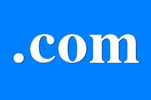 .com域名即将再次涨价