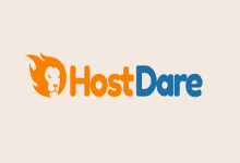 HostDare三网纯高端美国VPS服务器6.8折+双倍(内存+流量)+100M带宽，$24/年-1.5G内存/1核/10gNVMe/500g流量