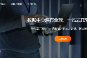 RAKsmart服务器托管服务多少钱一个月？