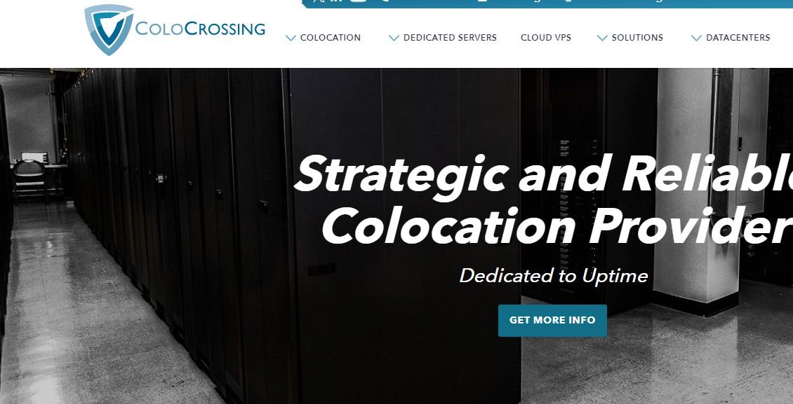 ColoCrossing美国服务器上新 4核16G内存E3-1240方案仅需$20/月