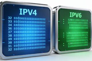 IPv4与IPv6的区别详解（附支持IPv6的国外VPS推荐）